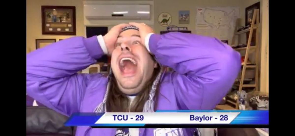 Clint Baylor 2022